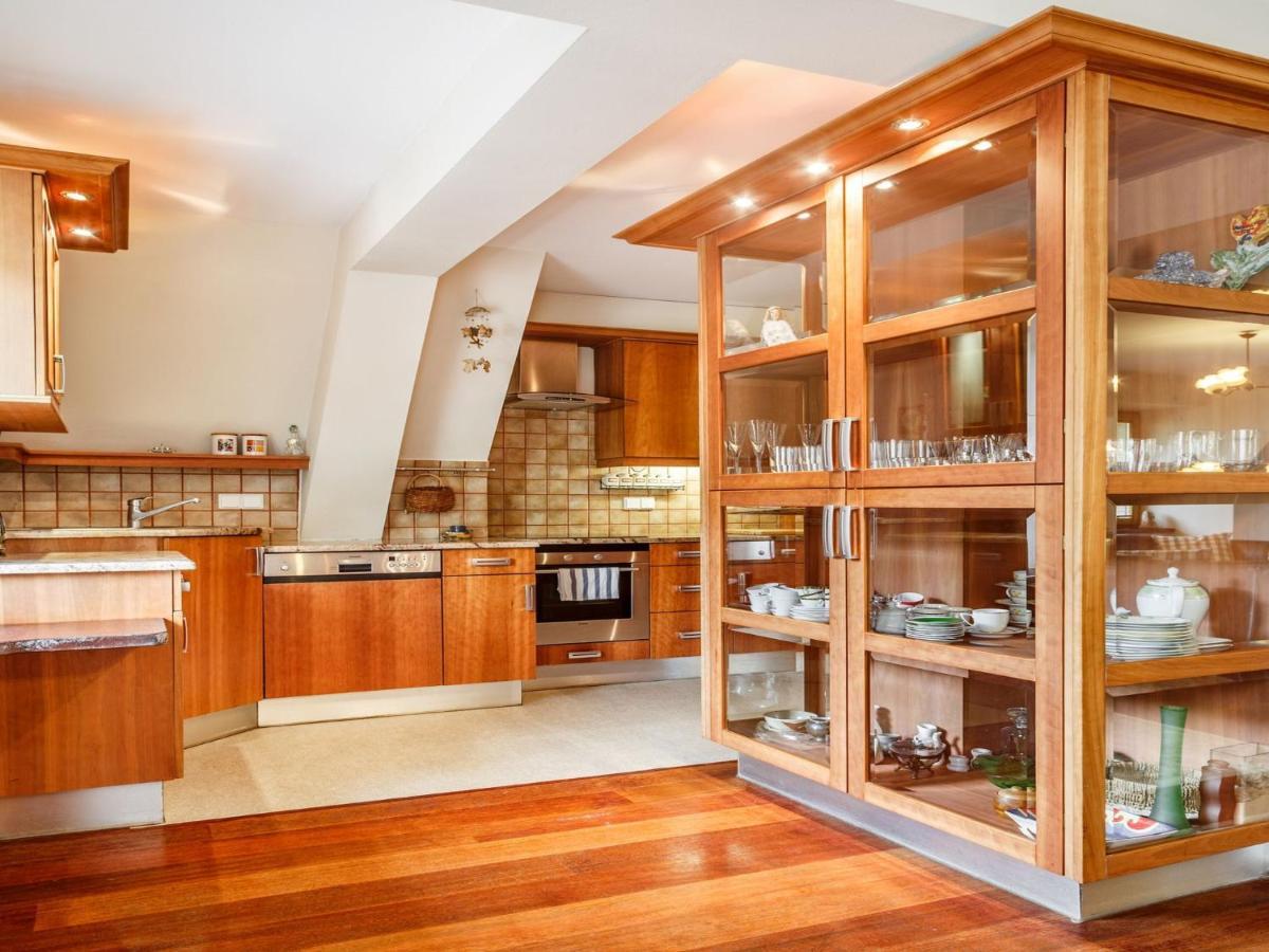 Apartament Z Widokiem Na Giewont *
