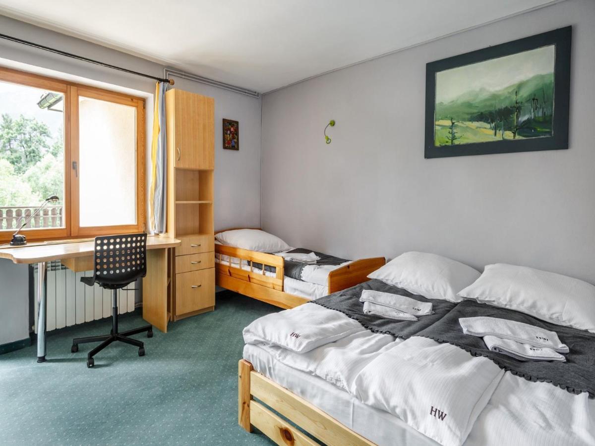 Z Widokiem Na Giewont Apartament Zakopane