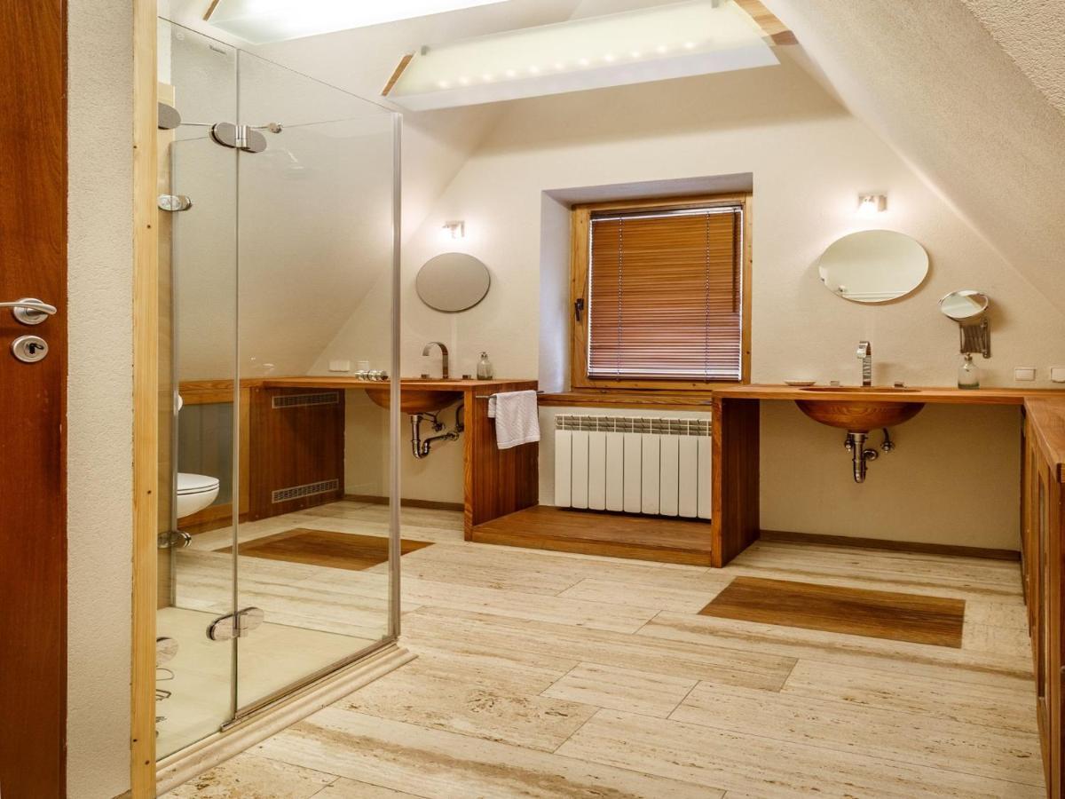 Z Widokiem Na Giewont Apartament *
